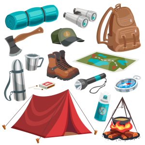 Equipments