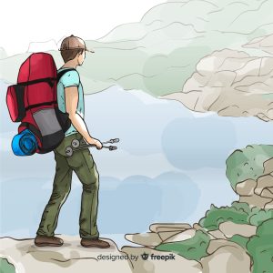 Range Trek
