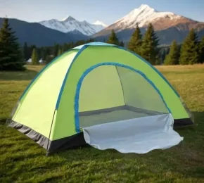 Camping Tent