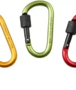 Carabiner
