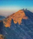 Dehergad-Fort