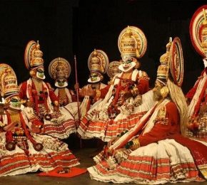 Kerala Show