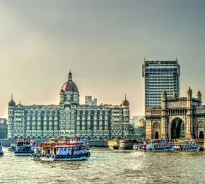 Mumbai