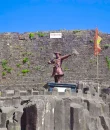 Panhala-Fort-Statue.png