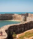 Sindhu Durg Fort