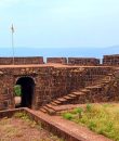 bankot-fort