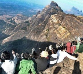 kokankada-rappelling-republic-day-special-in-maharashtra-package