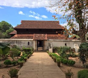 krishnapuram-palace